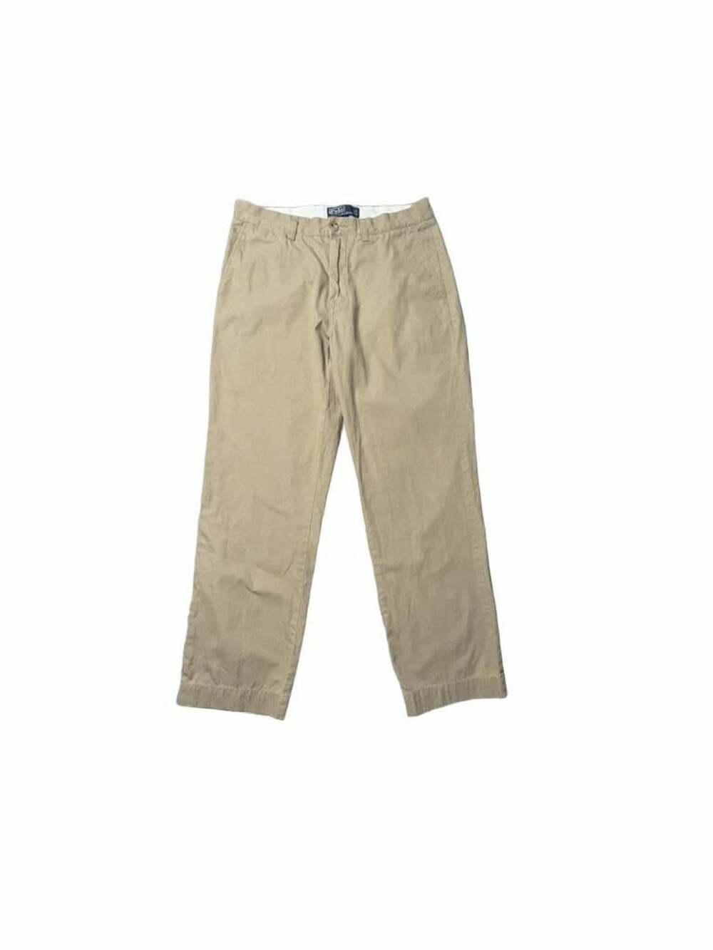 Polo Ralph Lauren Suffield Pant Size 33/30 Beige Chino Pants